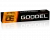 Электроды  GOODEL 