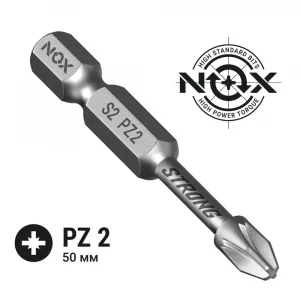 Бита PZ2 NOX Strong 