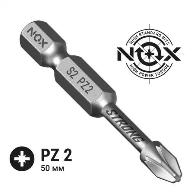 Бита PZ2 NOX Strong 