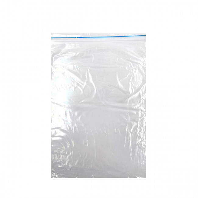 Пакеты Грипперы с замком zip lock 250х350 мм