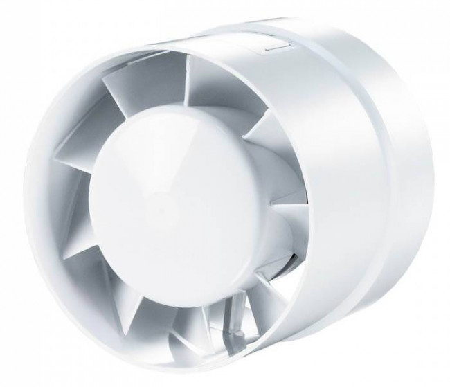 Вентилятор проходной Эвент