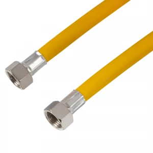 Шланг подводка для газа пвх 