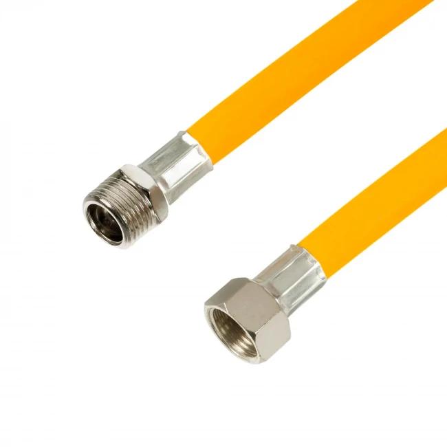 Шланг подводка для газа пвх 