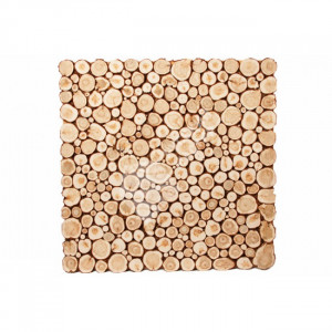 Панно Можжевеловое 0,5х0,5м