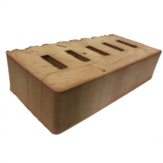 Кирпич цокольный ВАЗ одинарный М150