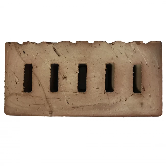 Кирпич цокольный ВАЗ одинарный М150