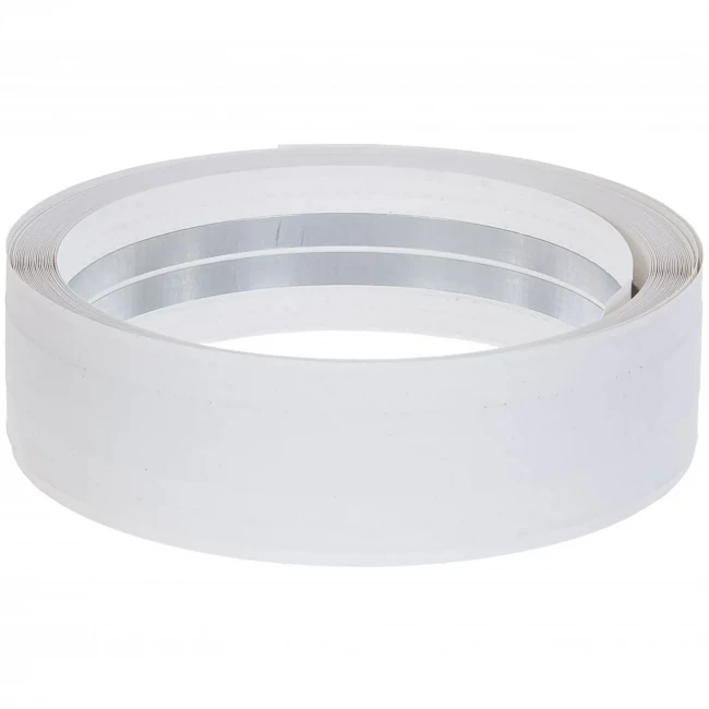 Лента металлизированная углоформирующая защитная Сибртех