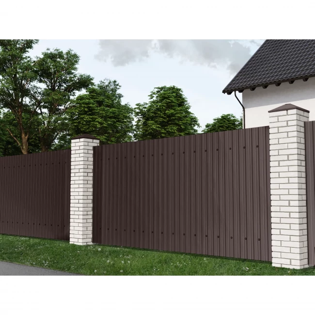 Профлист С-8 1150/1200