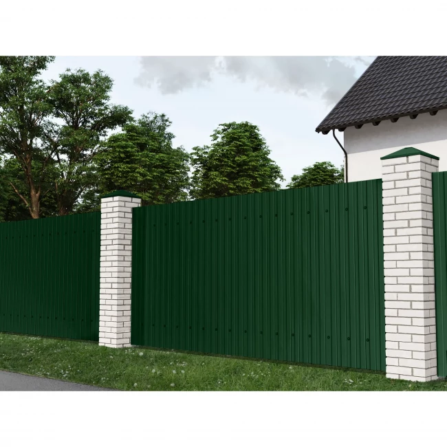 Профлист С-8 1150/1200