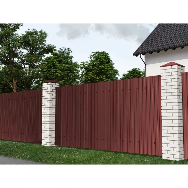 Профлист С-8 1150/1200