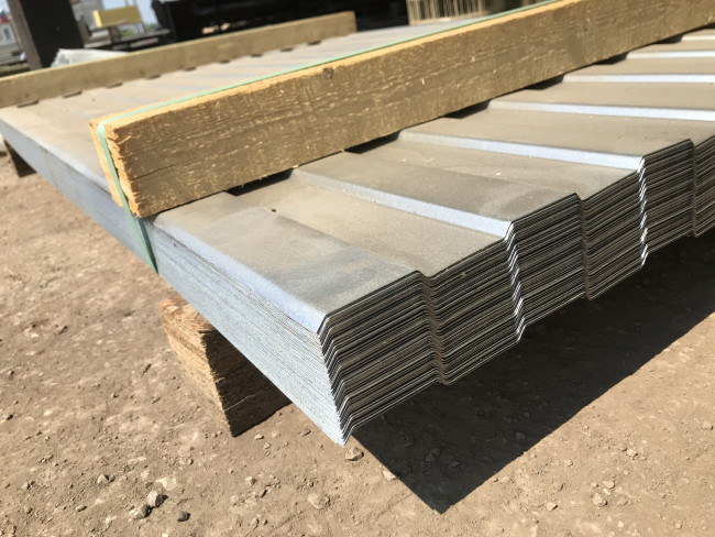 Профлист С-8 1150/1200