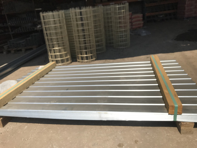 Профлист С-8 1150/1200