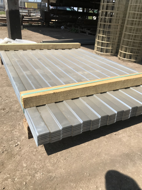 Профлист С-8 1150/1200