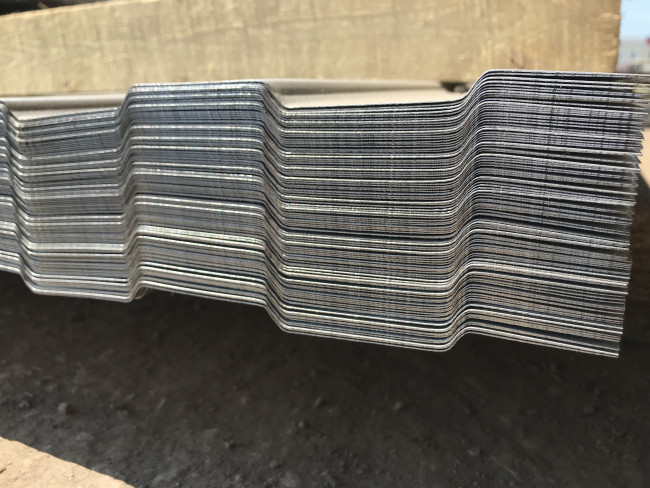 Профлист С-8 1150/1200