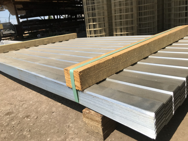 Профлист С-8 1150/1200