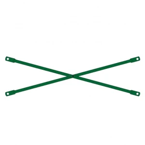 Леса строительные Перемычка - крестовина 3м