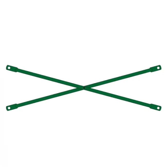 Леса строительные Перемычка - крестовина 3м