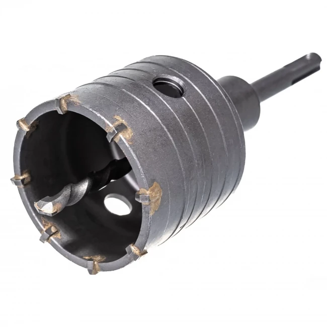 Коронка в сборе М22 SDS PLUS Matrix