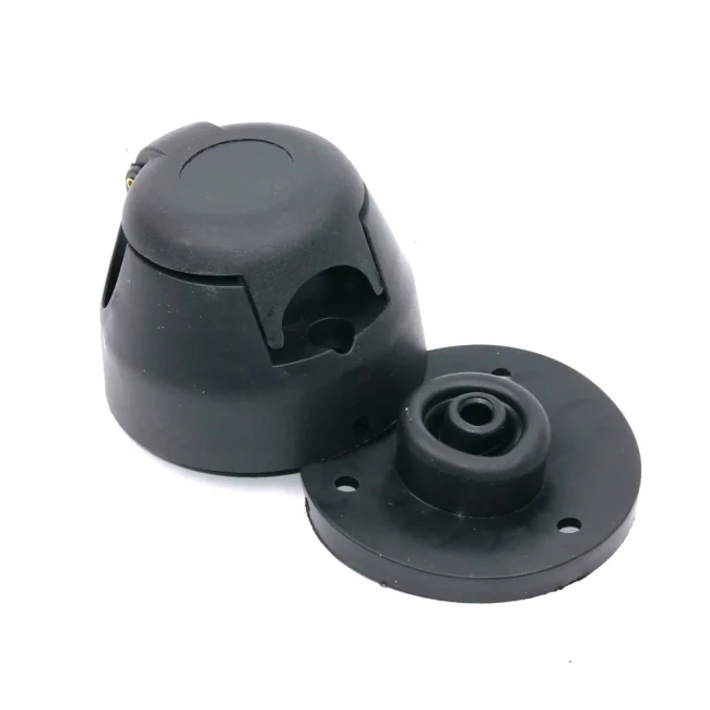 Розетка для фаркопа (прицепа)