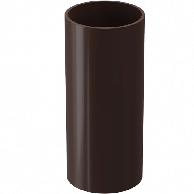 Труба водосточная DOCKE PREMIUM 1500мм.  