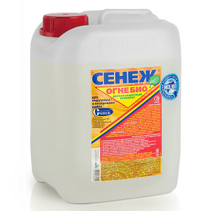 Сенеж Огне-Био 