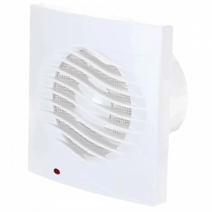 Вентилятор волна Эвент Ø150