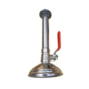 Лейка для летнего душа