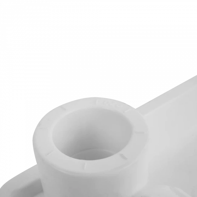 Настенный комплект для смесителя полипропилен