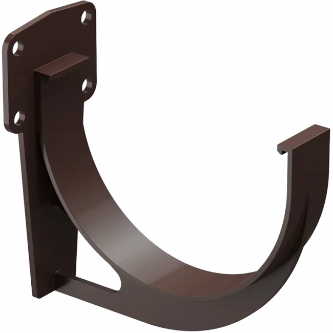 Кронштейн желоба пластиковый DOCKE PREMIUM  