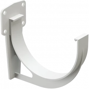 Кронштейн желоба пластиковый DOCKE PREMIUM  