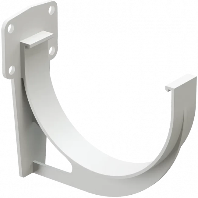 Кронштейн желоба пластиковый DOCKE PREMIUM  