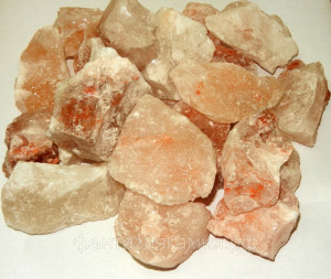 Соль Гималайская