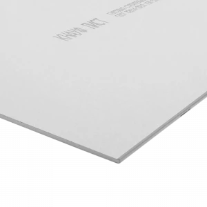 Гипсокартон сухой  Кнауф