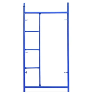 Леса строительные Стойка - лестница 1х2м