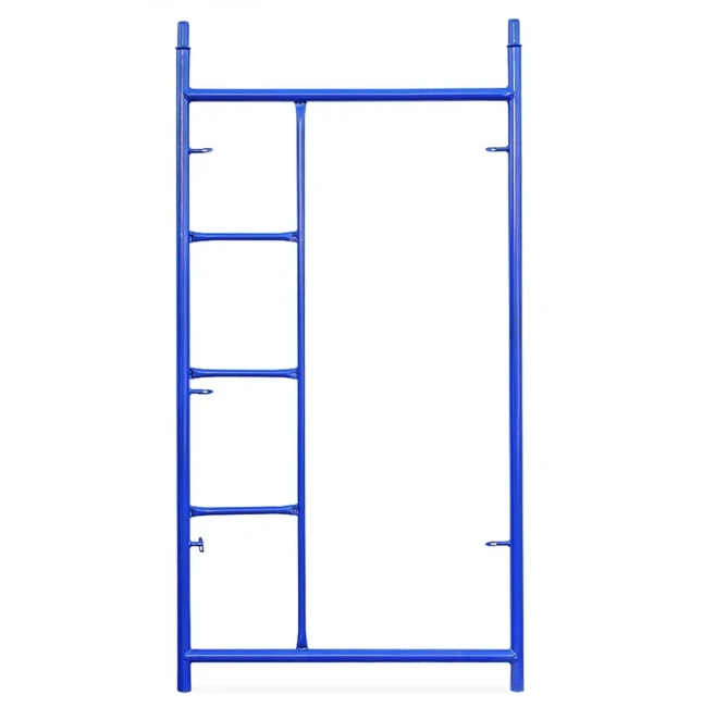 Леса строительные Стойка - лестница 1х2м
