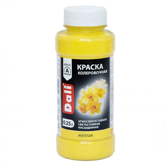 Колер РОГНЕДА "DALI" 