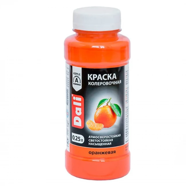 Колер РОГНЕДА "DALI" 