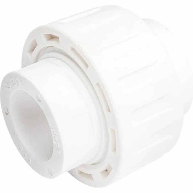 Муфта полипропилен ремонтная 