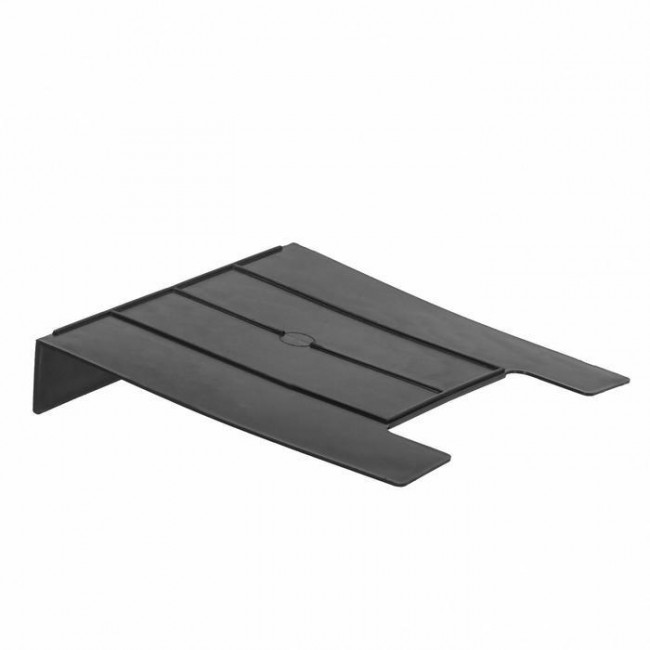 Перегородка-сифон для дождеприемника Gidrolica Point 30.30 - пластиковая