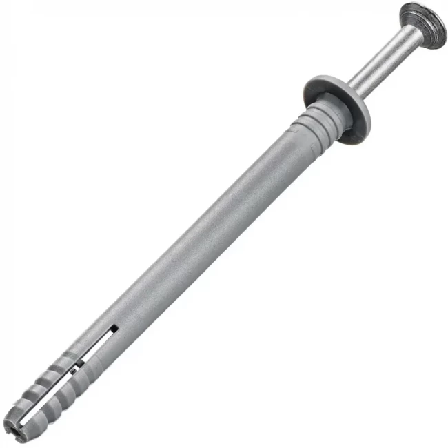 Дюбель-гвоздь грибок