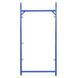 Леса строительные Стойка 1х2м 