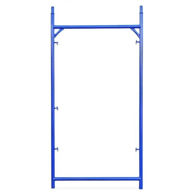 Леса строительные Стойка 1х2м 