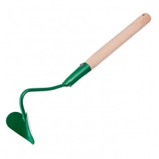 Бороздовичок с деревянной ручкой ширина рабочей части РОСТОК