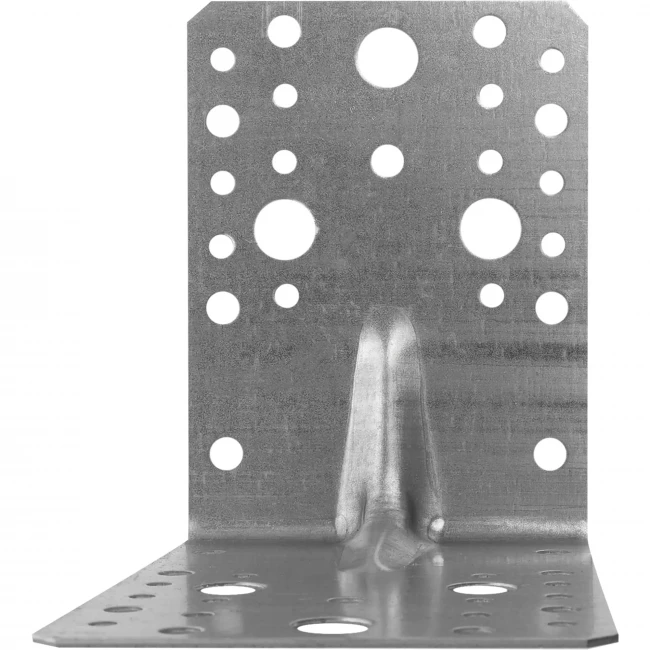 Уголок усиленный 130х100