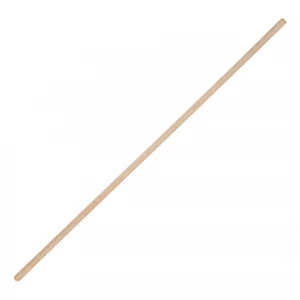 Черенок для щеток и мётел Ø25   