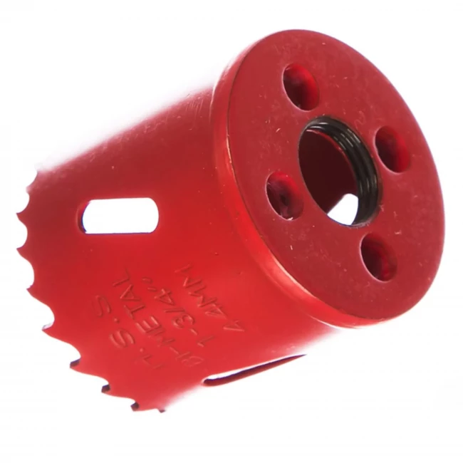 Коронка BIMETAL  Matrix