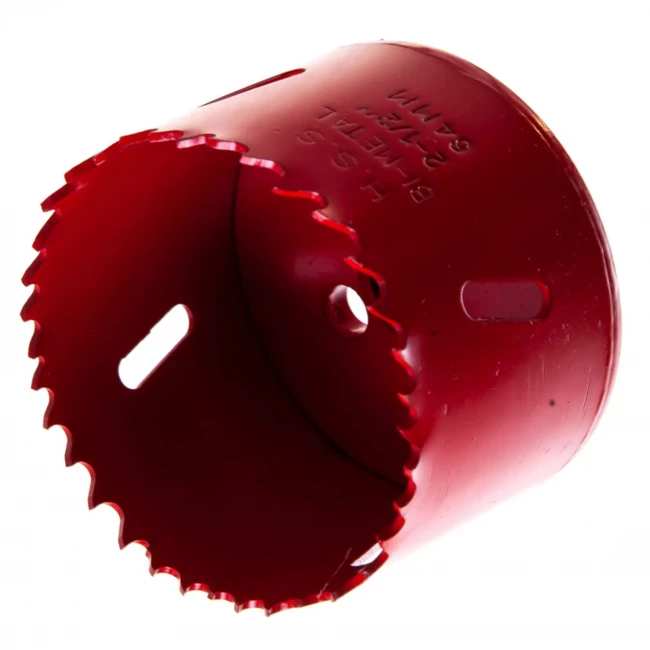 Коронка BIMETAL  Matrix