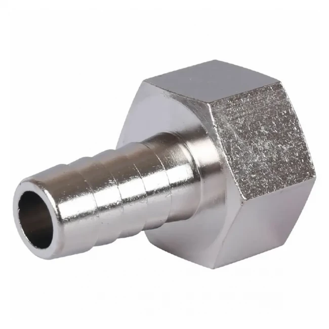 Штуцер под шланг внутренний