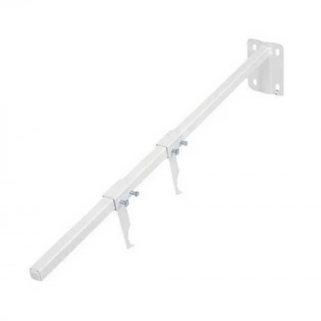 Кронштейн напольный регулируемый для радиаторов 200-500 мм