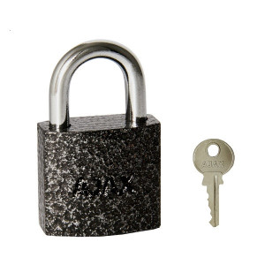 Замок навесной PD-01-38 англ. 3кл.